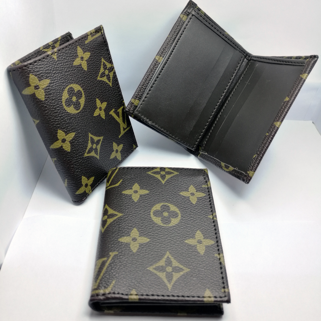 LV WALLETS Purse Money and Credit Card For Womens men. Lafayette Stores