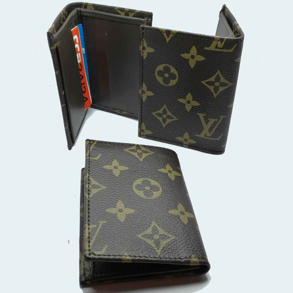 lv money wallet