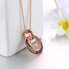 Classical Earrings & Necklaces Pendants Jewelry