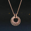 Classical Earrings & Necklaces Pendants Jewelry
