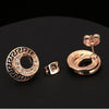 Classical Earrings & Necklaces Pendants Jewelry