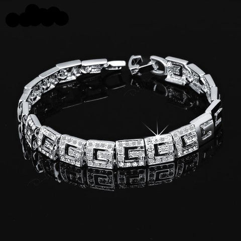 Bracelets & Bangles Fashion Vintage Jewelry