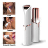 Epilator Electric Hair Removal